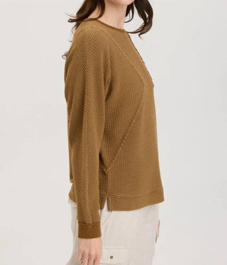 Xcvi - Delsi Sweatshirt