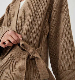 Free People - Obi Cardigan