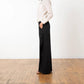 Avenue Montaigne - Carla Stretch Cotton Pant
