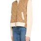 Veronica Beard - Women's Patra Mixed Media Jacket