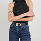 Rails - Leah Halter Top
