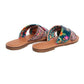 Johnny Was - Women's Sonoma Cross Sandal