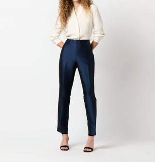 Ann Mashburn - Julia Pant