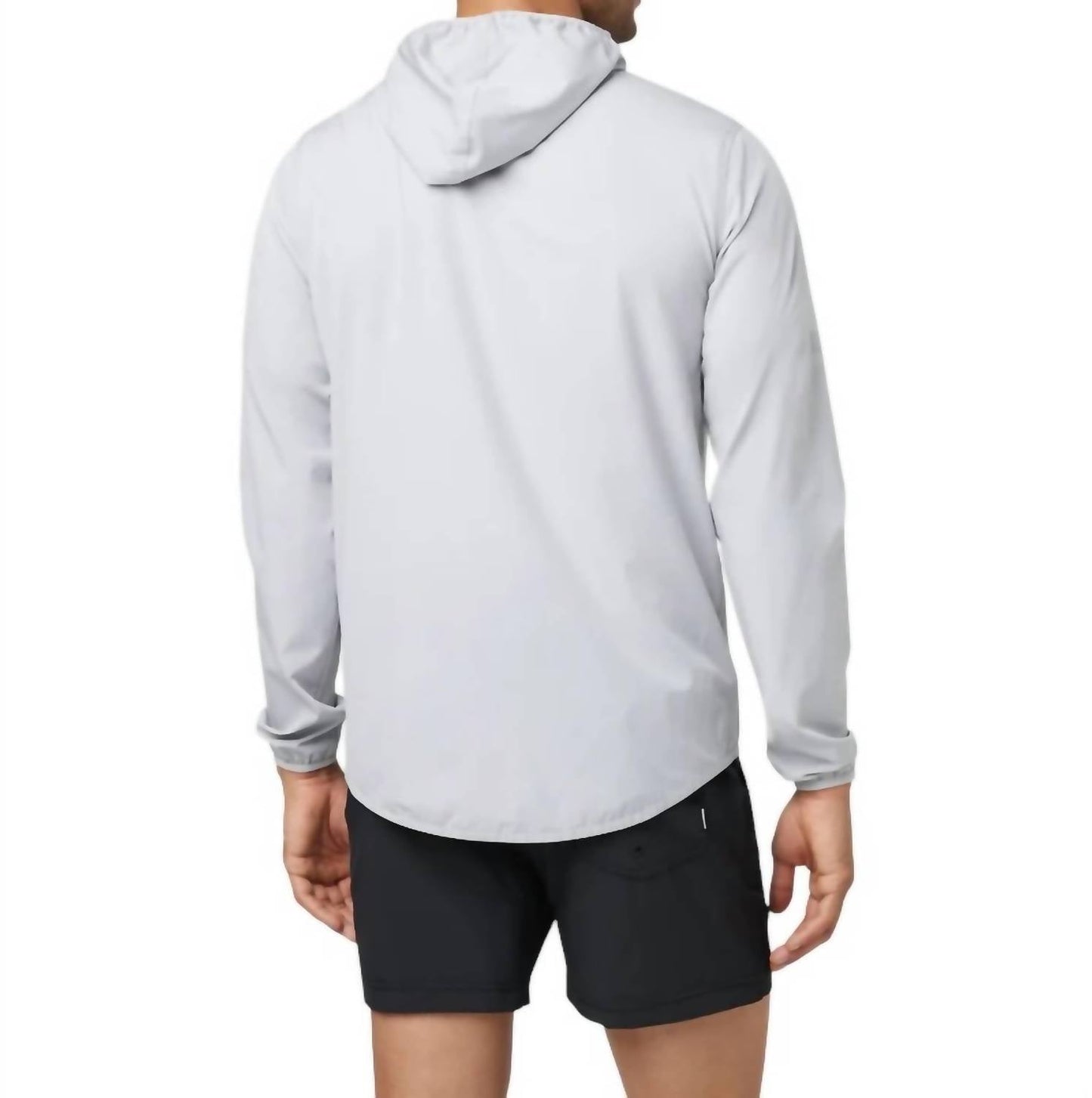 Vuori - MEN'S OUTDOOR TRAINER SHELL JACKET