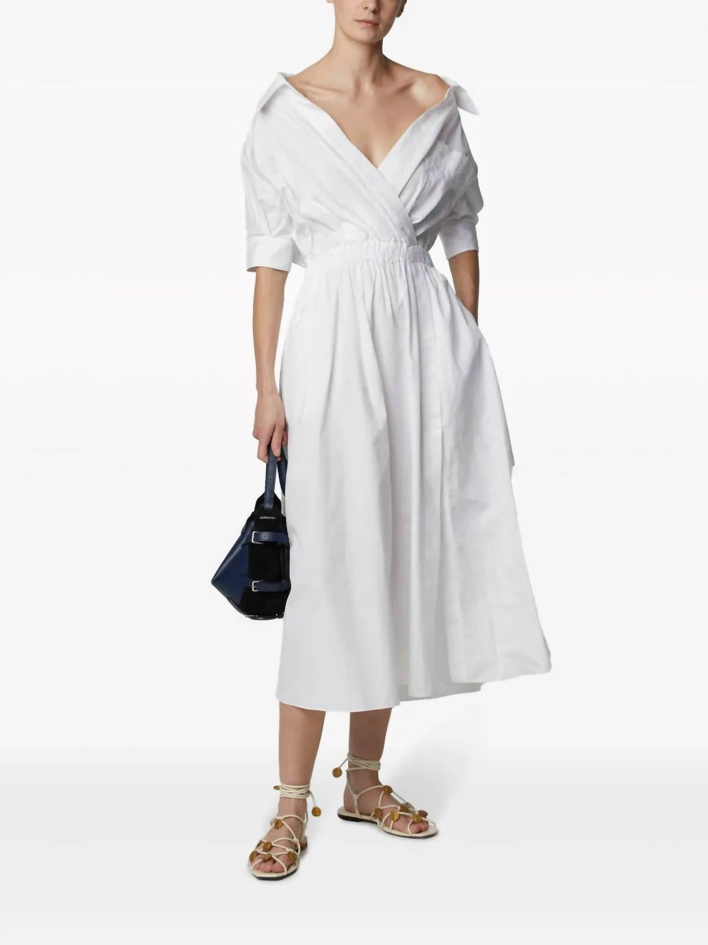 Altuzarra - Lydia Dress