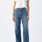 Amo - Sandra Baggy Wide Leg Jeans