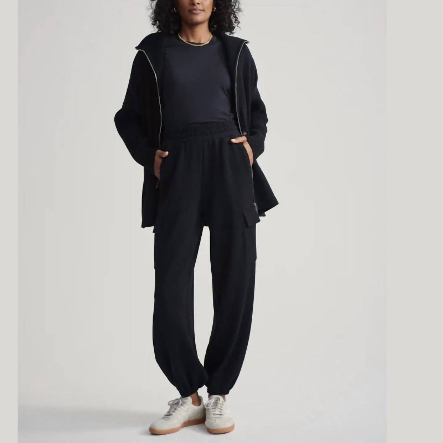 Varley - The Cargo Pant