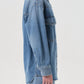 Agolde - Lotta Denim Shirt