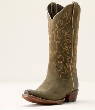 Ariat - Women's Jukebox Suede Boots