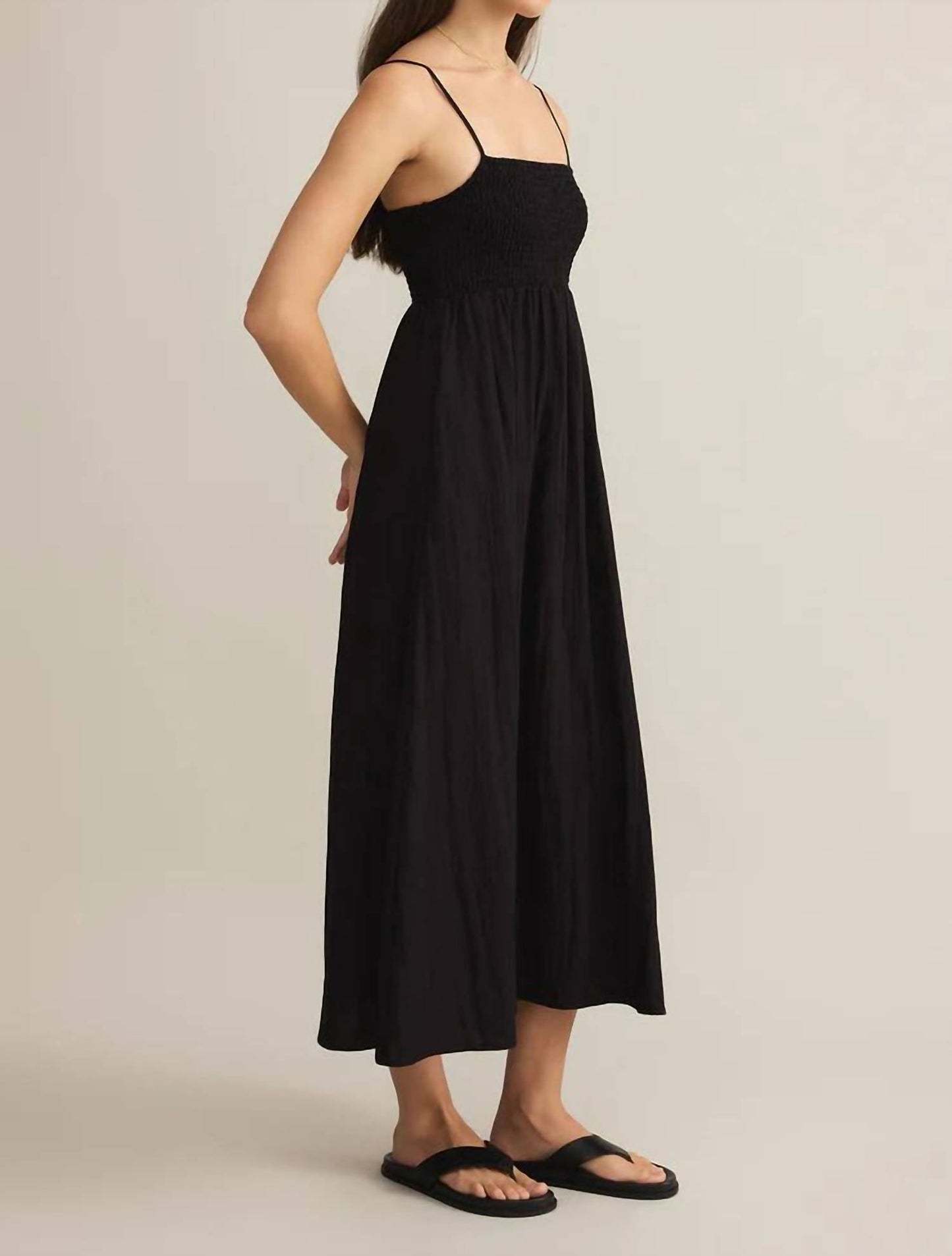 Z Supply - Beachside Midi Dress