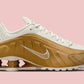 Nike - Women's Shox R4 Shoe
