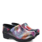 Dansko - Women's Professional Patent Spray Paint