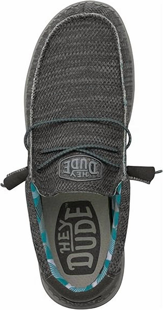 Hey Dude - Men's Wally Sox Shoes