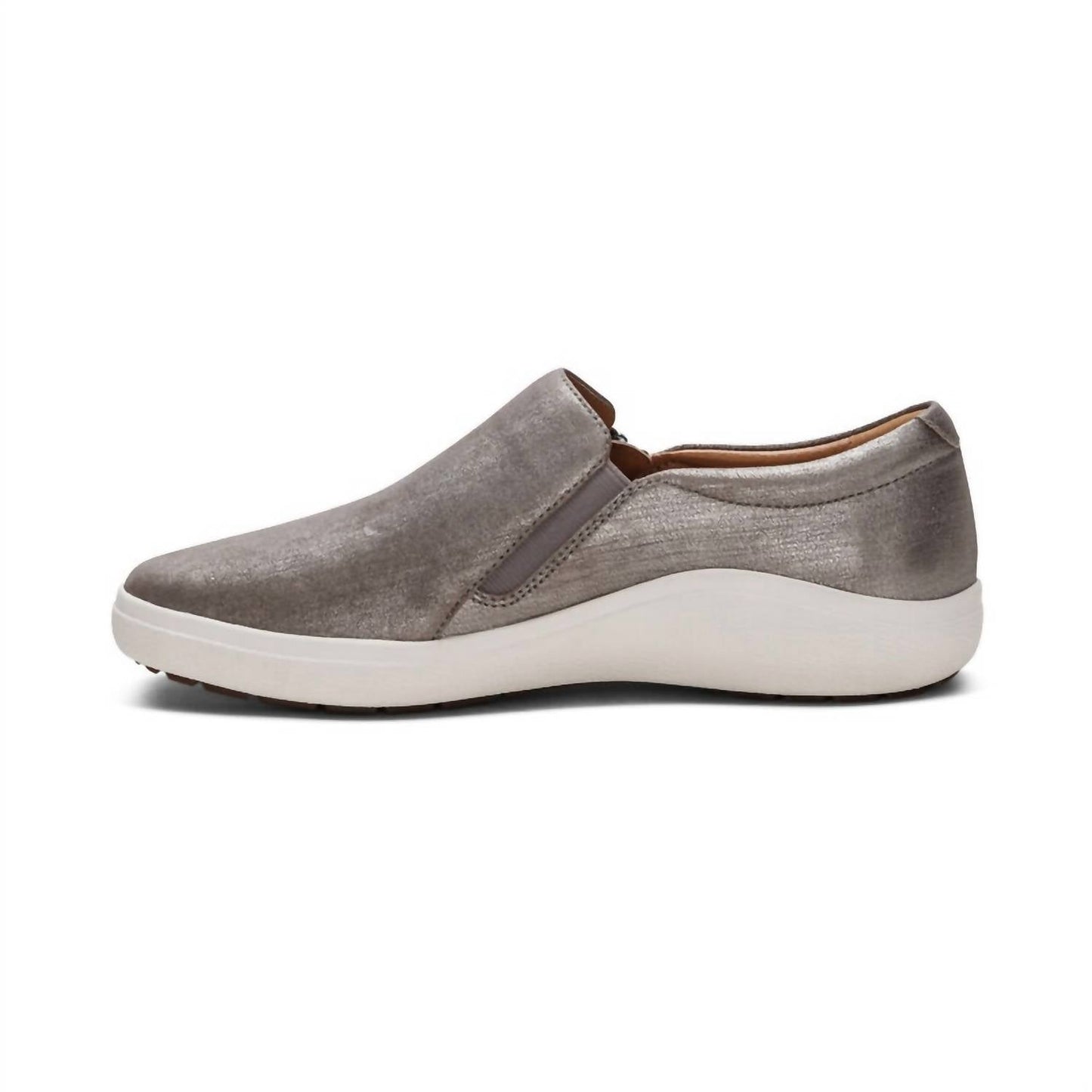 Aetrex - Women Jenna Slip-On Sneakers