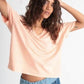 Electric & Rose - Chase V-Neck Tee