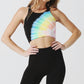 Electric & Rose - BELLA CROP BRALETTE