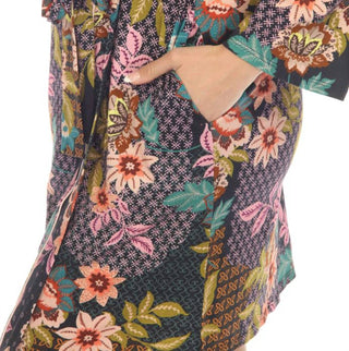 Johnny Was - Jonesy Sleep Robe