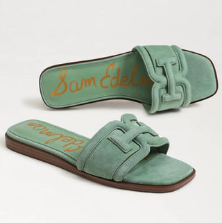 Sam Edelman - Women's Irina Slide Sandal