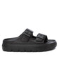 Xti - Women's Rubber Flat Sandals
