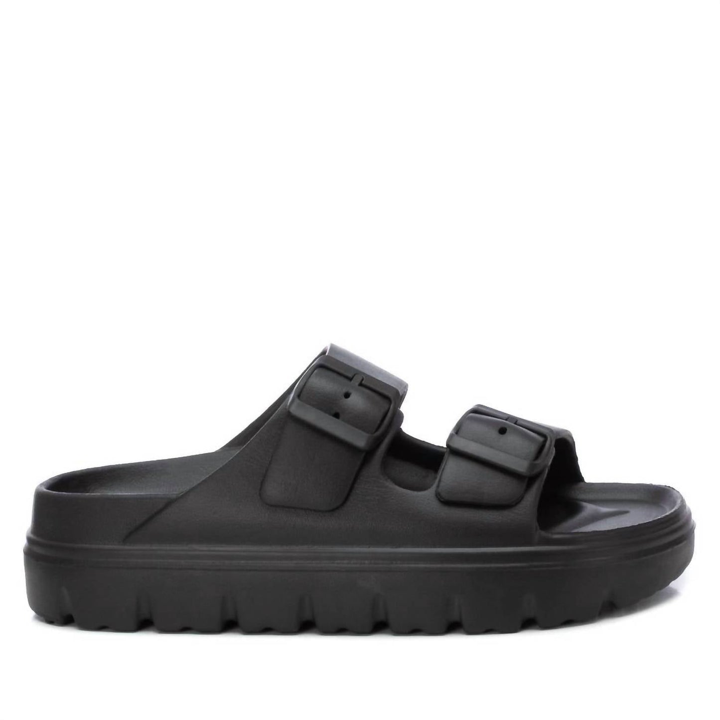 Xti - Women's Rubber Flat Sandals