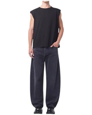 Agolde - Luna Pieced Jeans