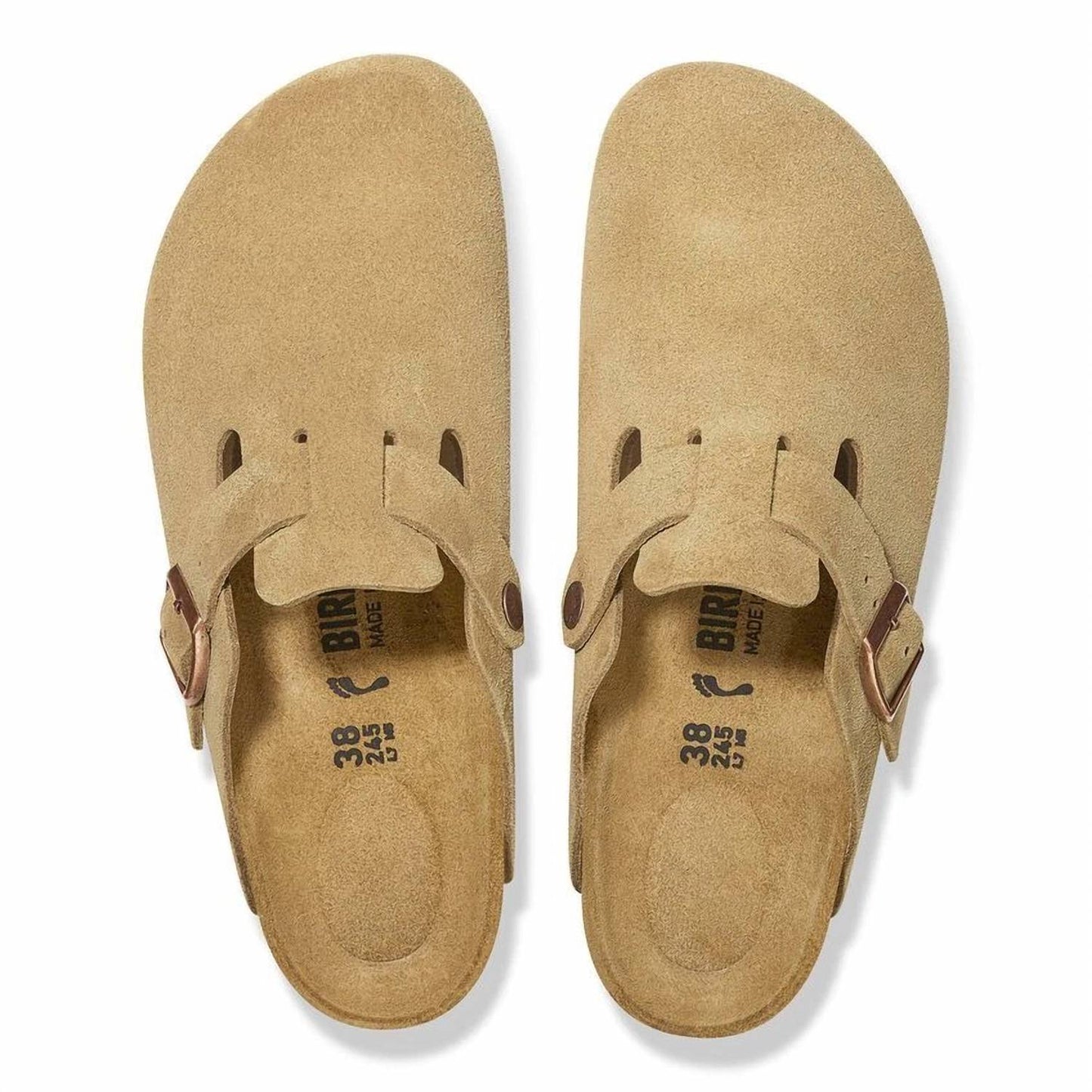 Birkenstock - Women's Boston Clog