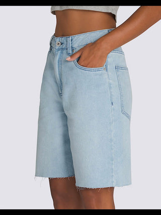 Vans - Sirelle Cut-off 9'' Jorts