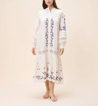 Cleobella - Heidi Midi Dress