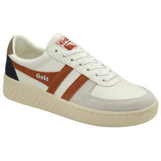 Gola - Men's Grandslam Trident Sneaker