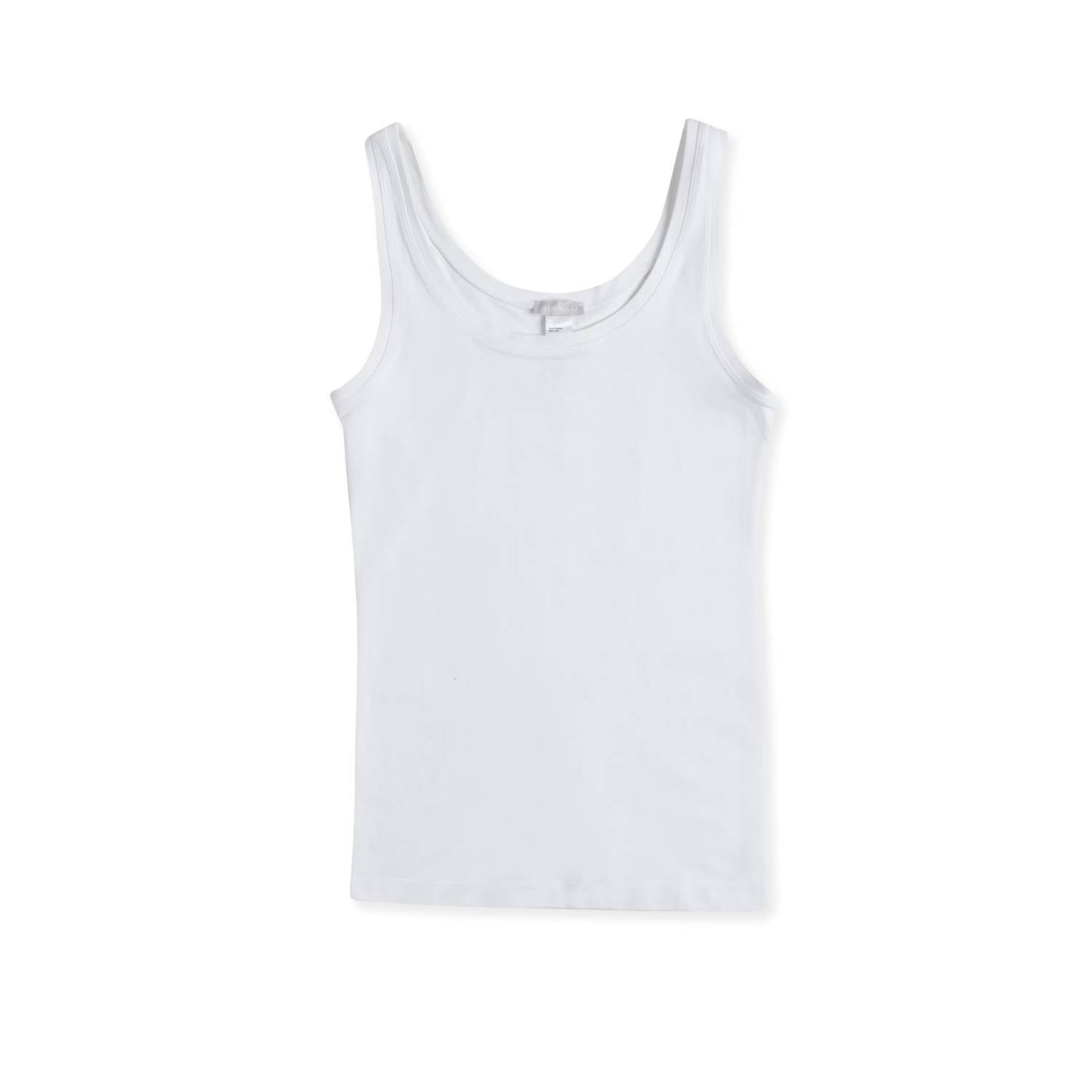 On This Day - Women's Hanro - Knit Tank Top
