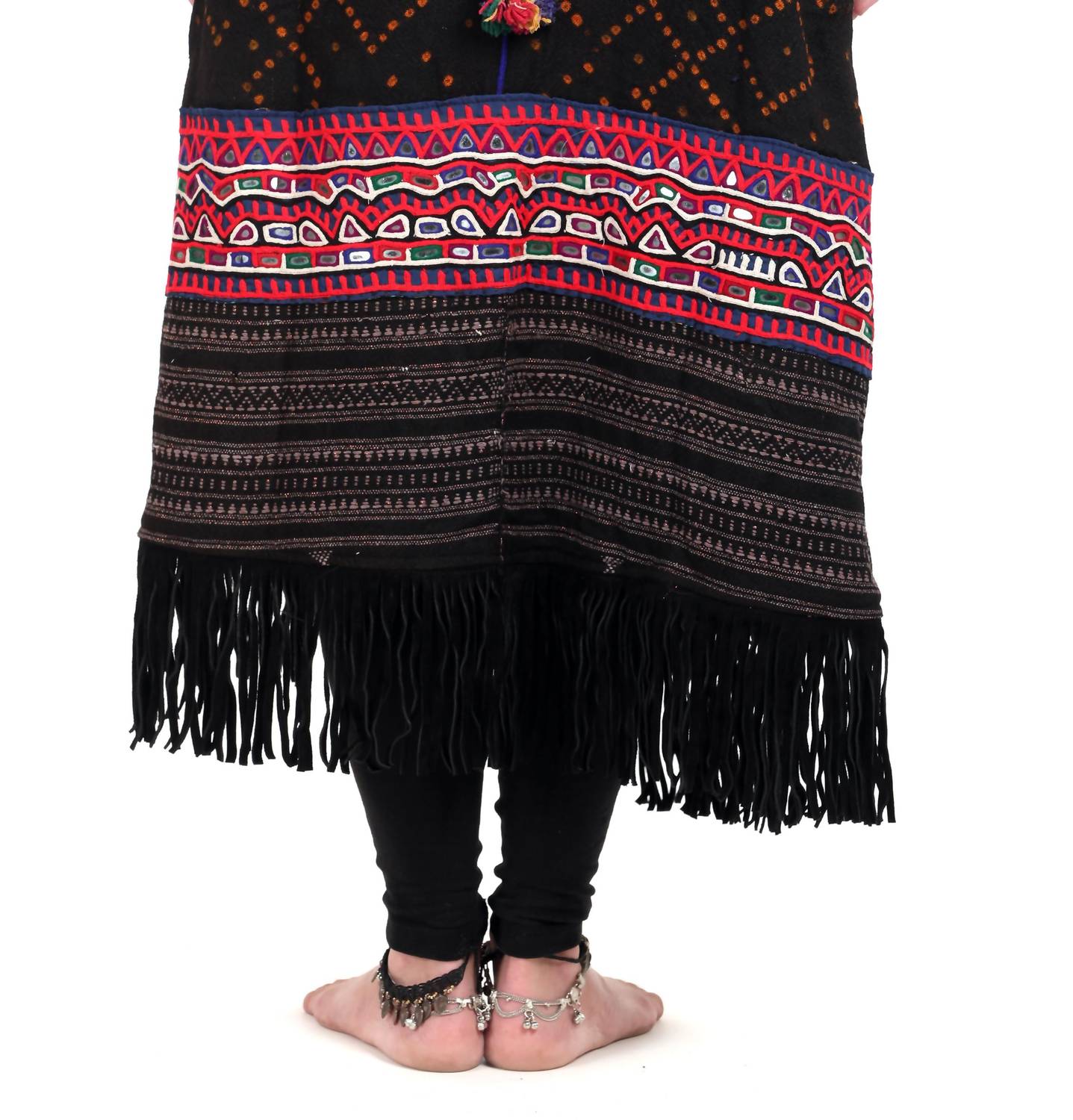 Standawt - Rare Merino Wool Coat