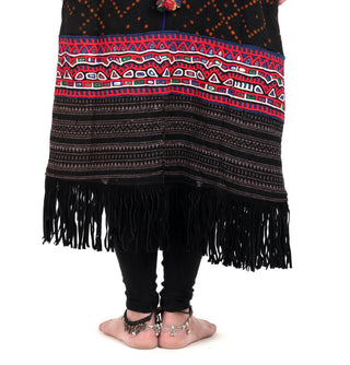 Standawt - Rare Merino Wool Coat