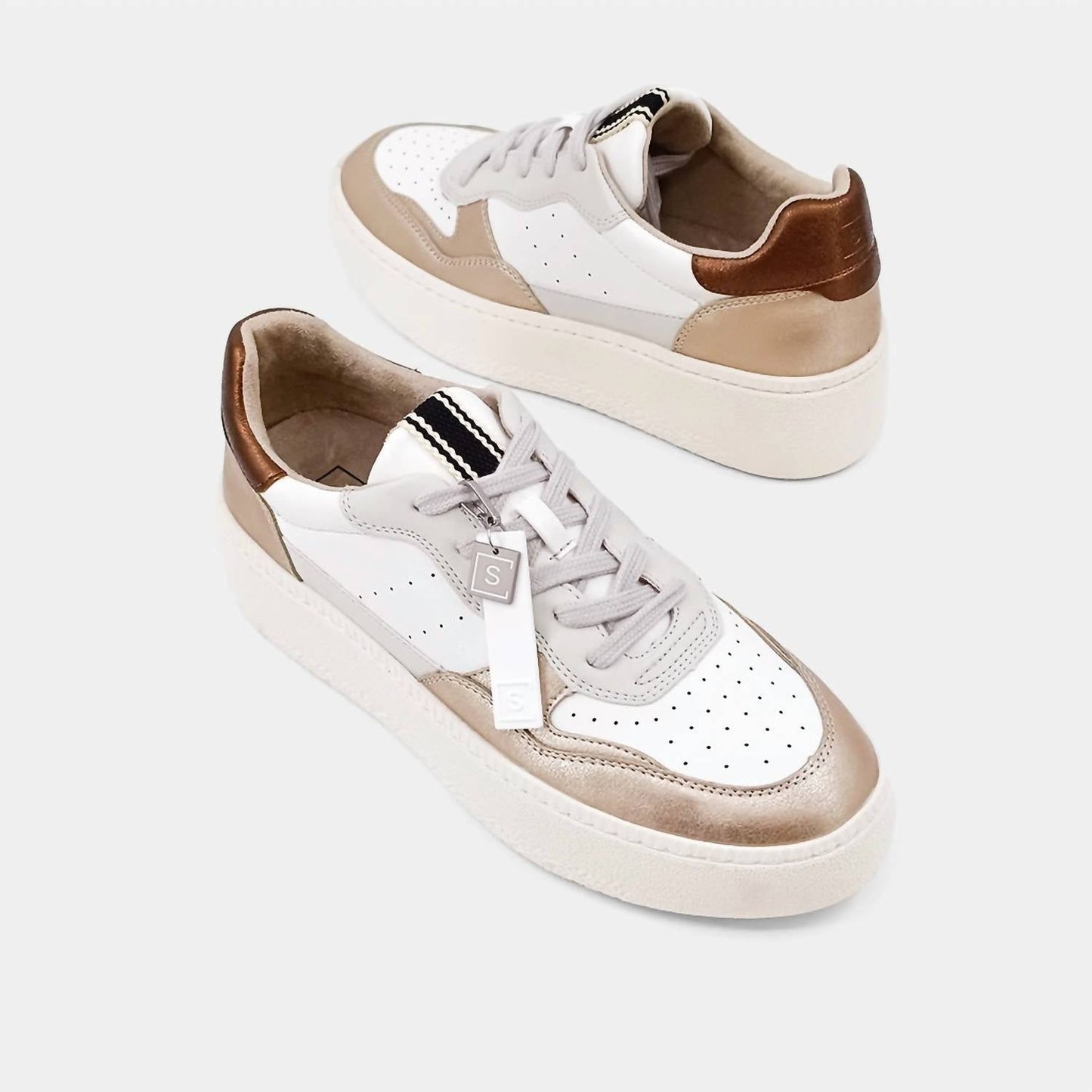 Shu Shop - Sheena Sneakers