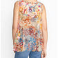 Johnny Was - MAZZY FLARED TANK (SLIP)