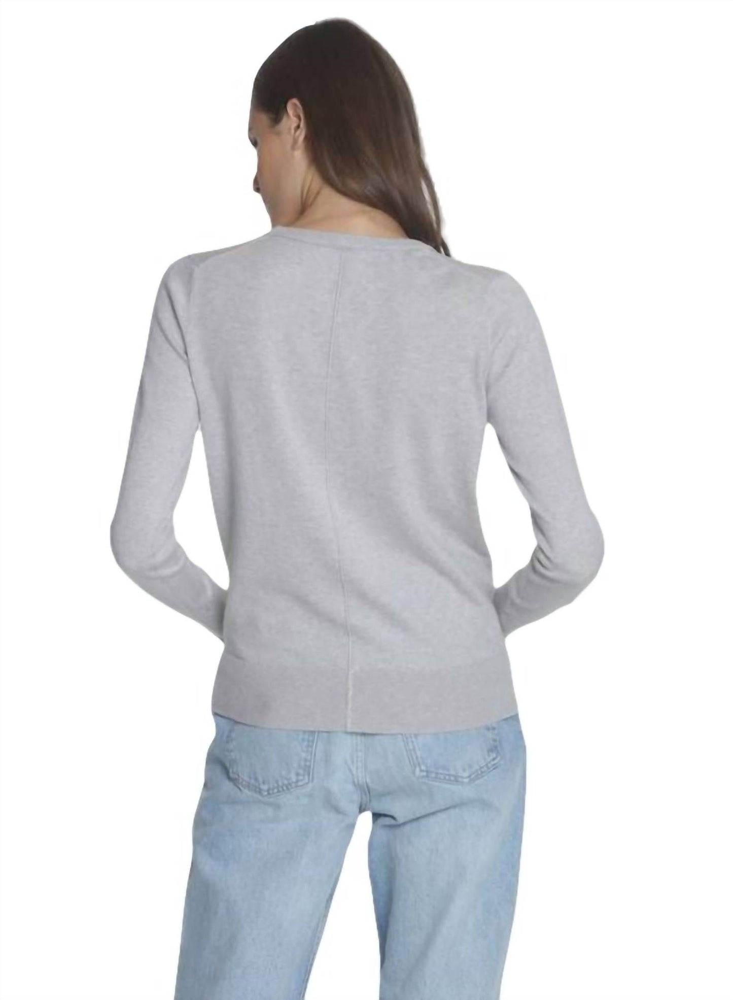 Label+Thread - Sunburst Crew Top