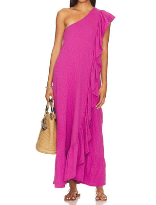 Free People - Elisa Maxi Dress