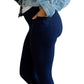 Julia Rose - Full-length Leggings With Pocket