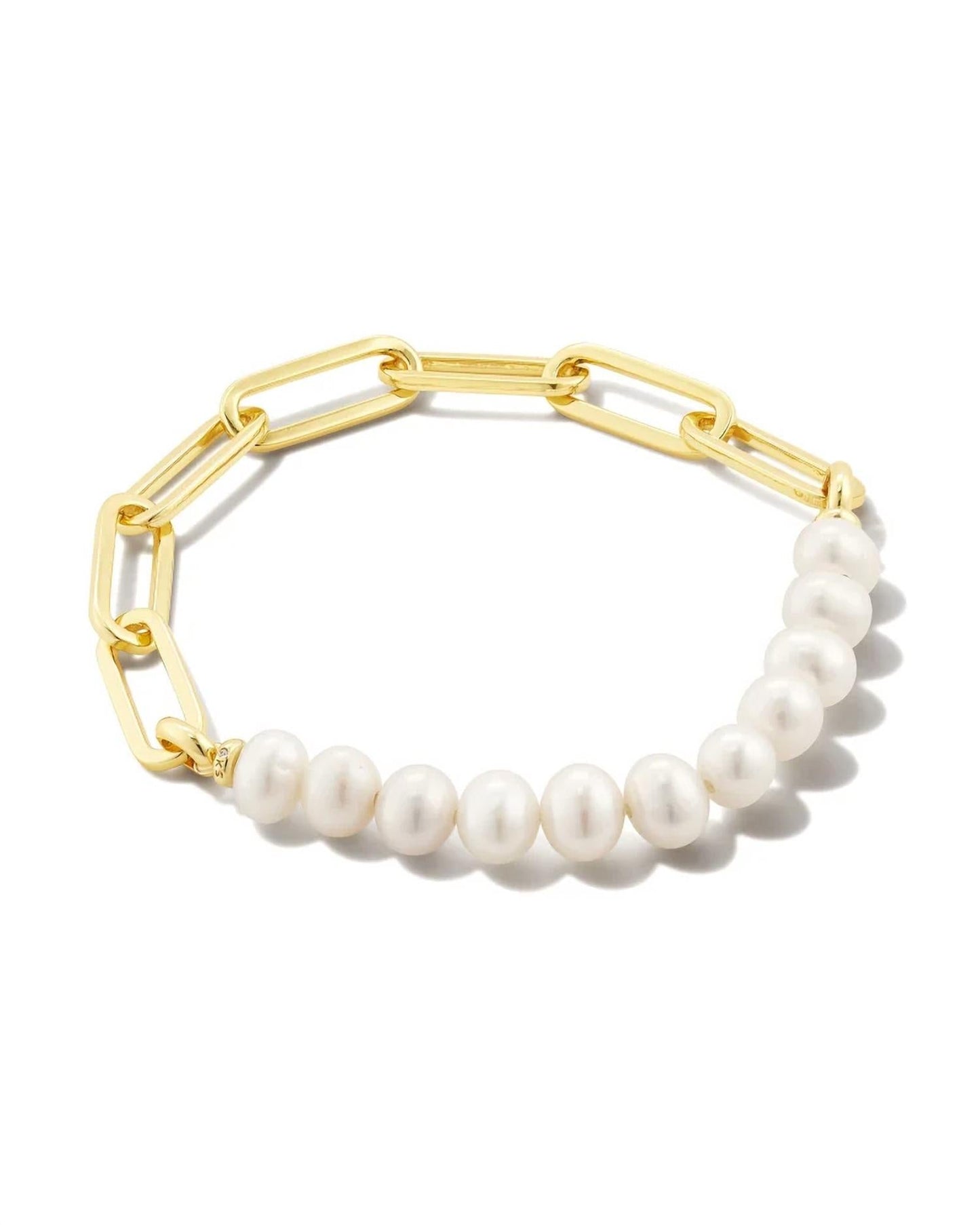 Kendra Scott - Ashton Half Chain Bracelet
