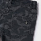 Mayoral - Soft Denim Camo Bermuda Shorts