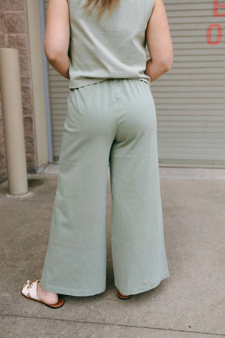 Z Supply - Scout Flare Pants
