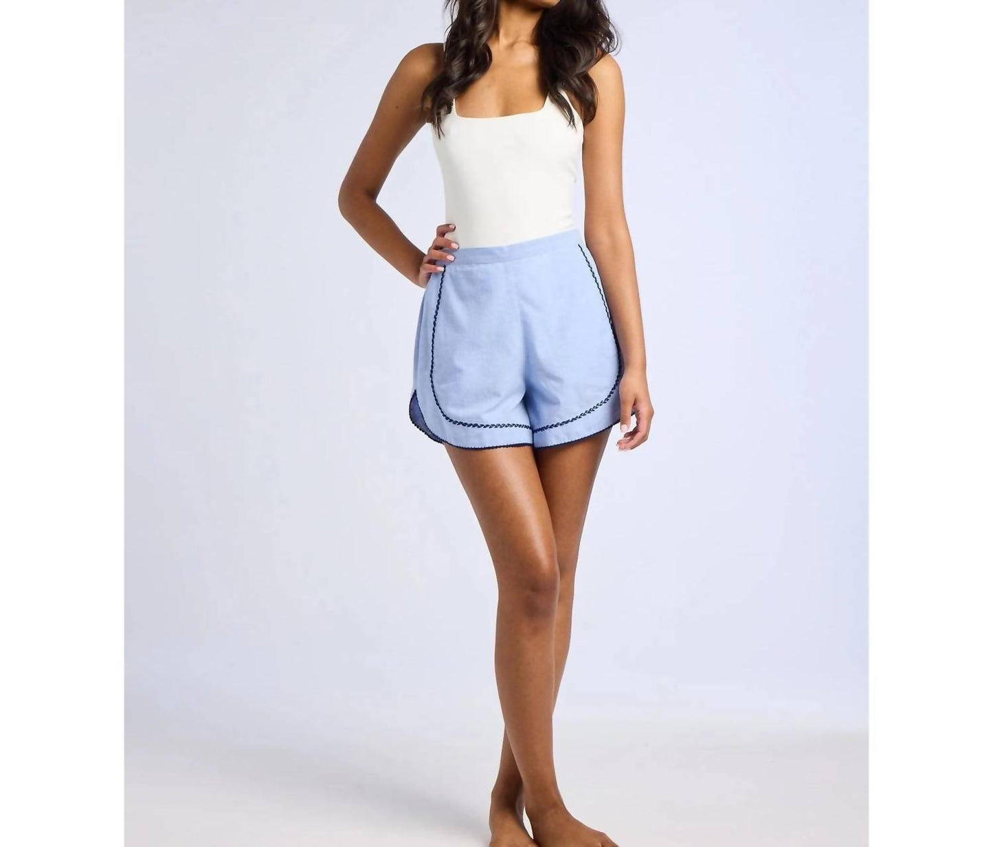 Mille - Billie Short