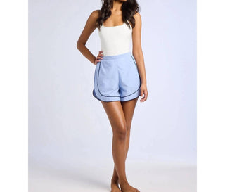 Mille - Billie Short