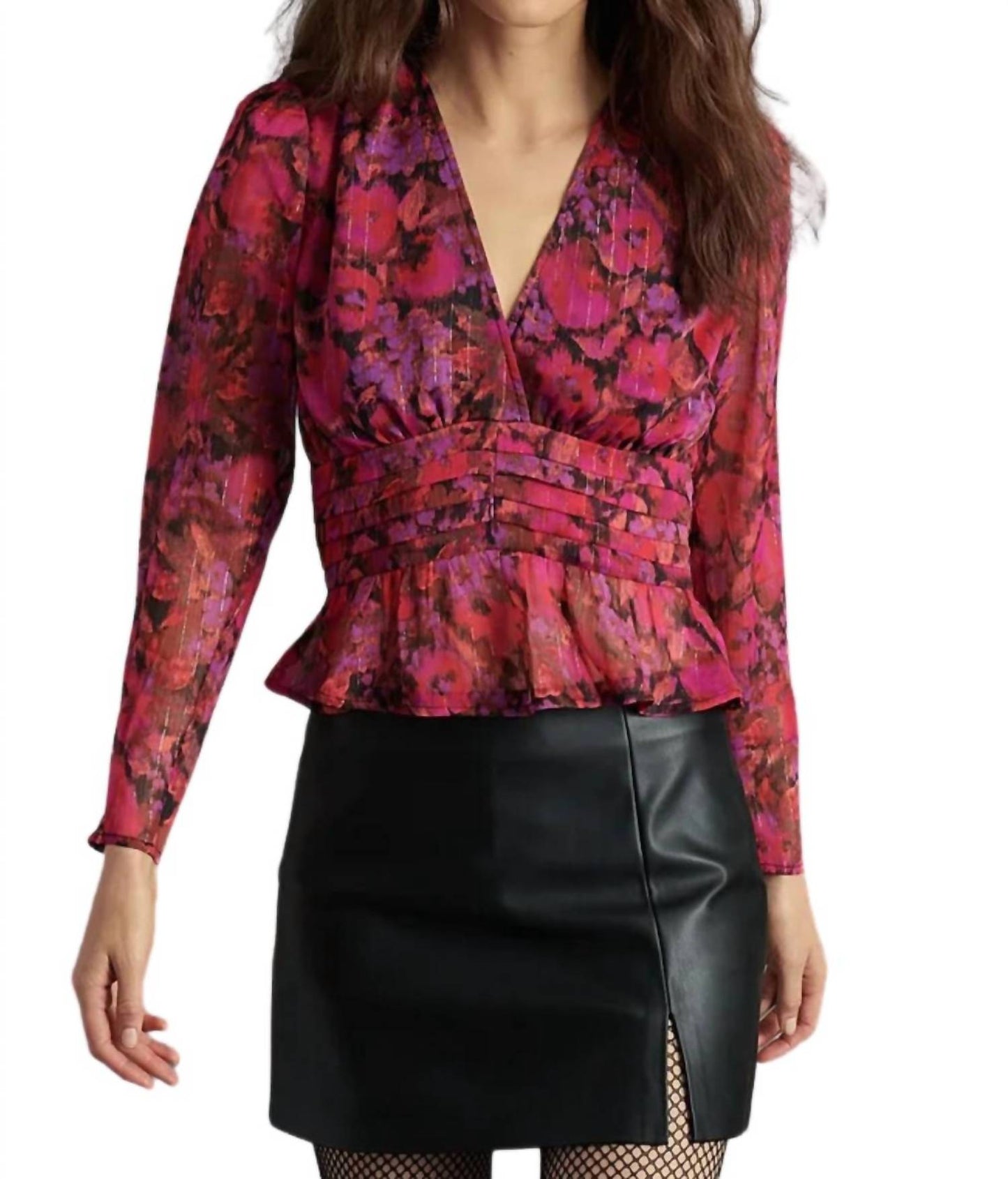 Steve Madden - Azura Top