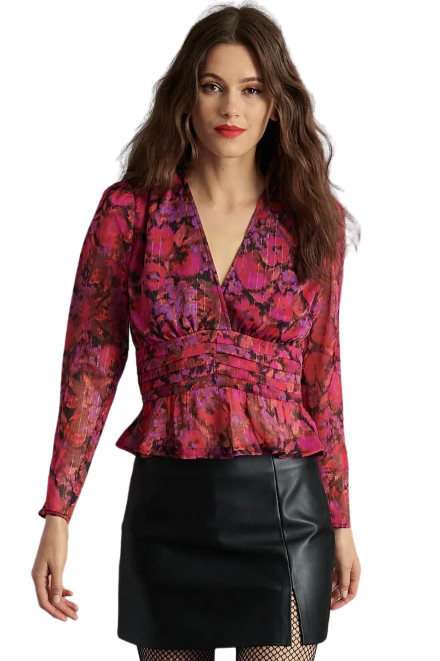 Steve Madden - Azura Top