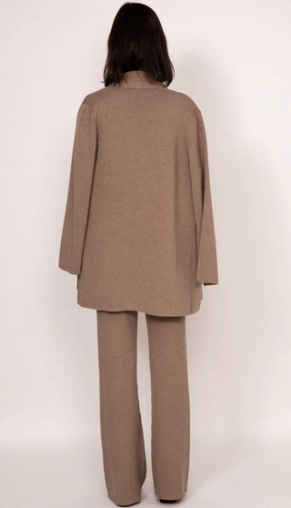 Kathryn Mccarron - Helena Oversized Blazer