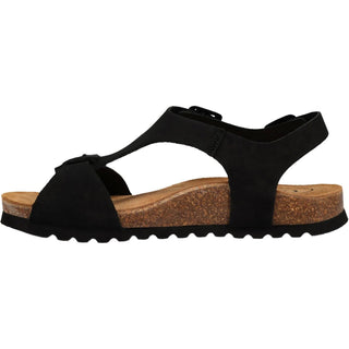Taos - Women's Mvp Suede Strap Sandals