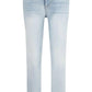 Kut From The Kloth - Catherine High Rise Straight Leg Jeans