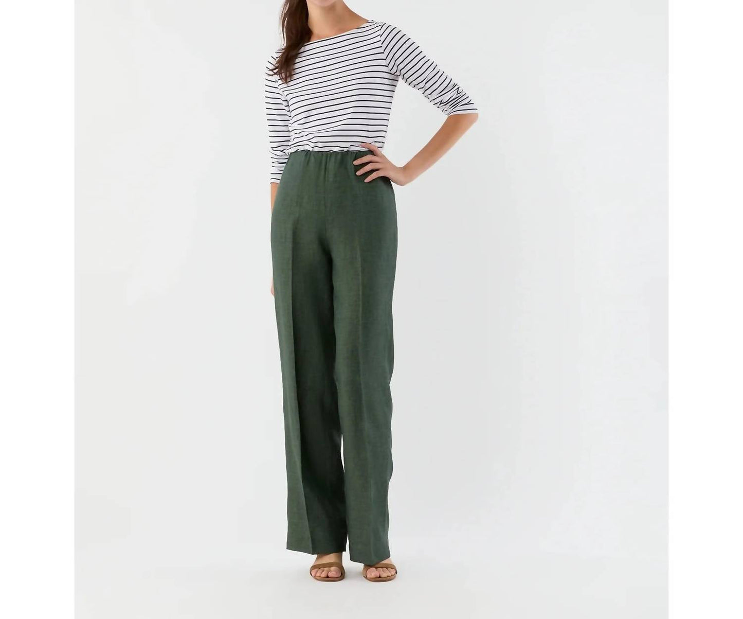 Ann Mashburn - Maureen Pant