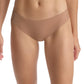Commando - Butter Mid-Rise Thong Panty