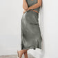 Lamade - Dorit Silky Slip Skirt